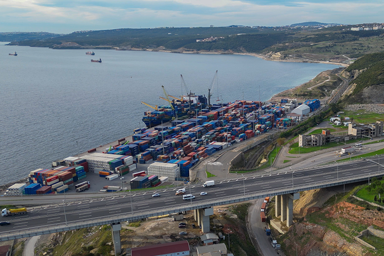 Beldeport