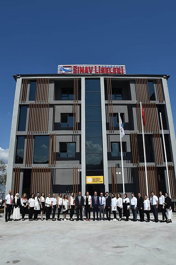 Karamürsel Sınav Koleji